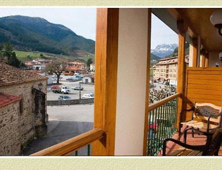 Apartamentos Brisas Del Deva Santander Exterior foto