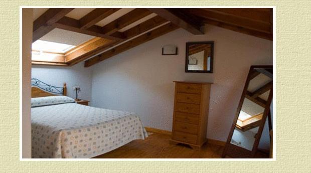 Apartamentos Brisas Del Deva Santander Cameră foto