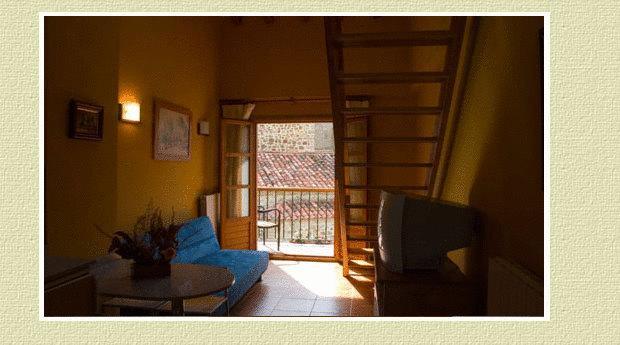 Apartamentos Brisas Del Deva Santander Cameră foto