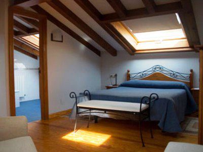 Apartamentos Brisas Del Deva Santander Exterior foto